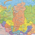 М.Н. Колоткин. «Проблемы оптимизации территориального устройства Российской Федерации»