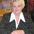 Васильева Раиса Михайловна