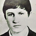 Негатин Юрий Леонидович (17.07.1961 – 20.07.1980).