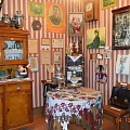 Зал "Бабушкина горница"