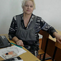 Чечулина Любовь Викторовна