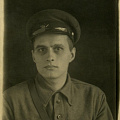 Белик Ф.А. 1943 г