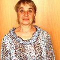 Андреева Галина Афанасьевна