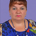 Архипова Алла Валерьевна