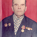 Бондарев Кузьма Степанович