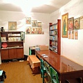 Приходская библиотека