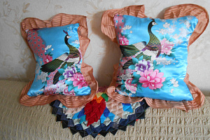 рукодельница