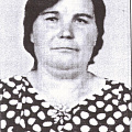 Корчагина (Шитикова) Вера Евгеньевна