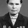 Фёдорова Мария Митрофановна - Герой Социалистического Труда.