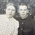 Сорокины Василий и Анастасия